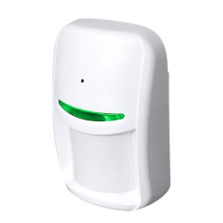 U-Prox PIR Combi (WH) U-Prox PIR Combi (WH)