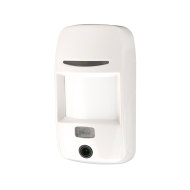 U-Prox PIR Cam (WH)