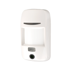 U-Prox PIR Cam (WH) U-Prox PIR Cam (WH)