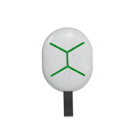 U-Prox Keyfob Β4 (WH) U-Prox Keyfob Β4 (WH)
