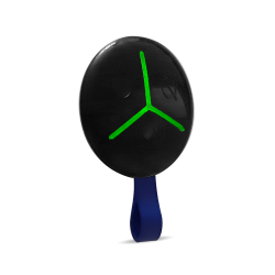 U-Prox Keyfob (BL) U-Prox Keyfob (BL)