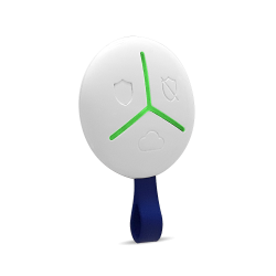 U-Prox Keyfob (WH) U-Prox Keyfob (WH)