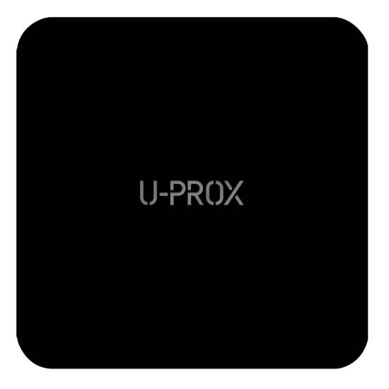 U-Prox Siren (BL)