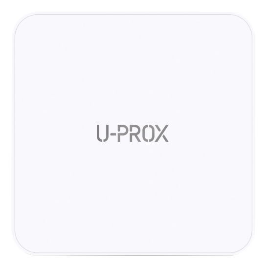U-Prox Siren (WH)